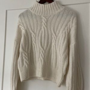 Express Sweater